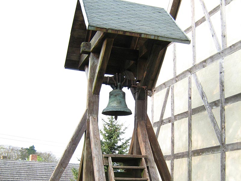 Kirchenglocke Userin